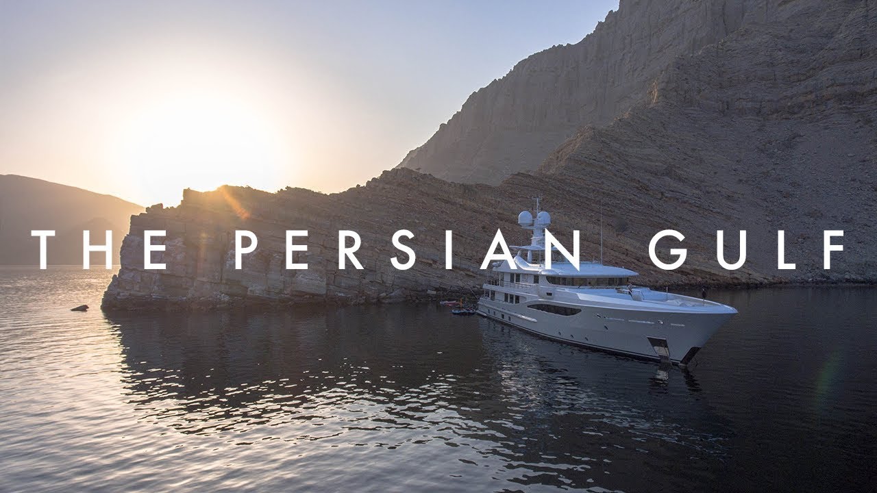 persian gulf tour