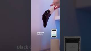 Pick One Plumeria Vs Black Coral Hard Wax Whats Best For You?