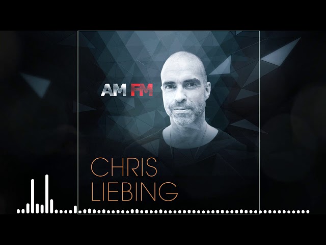 Chris Liebing - AMFM #309