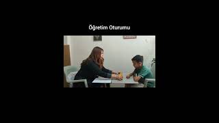 Eşzamanlı İpucuyla Öğretim