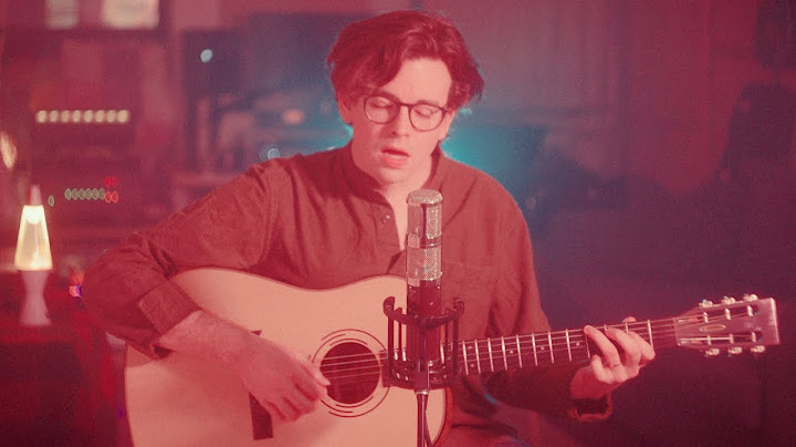 Strawberry Fields Forever Cover version - Cover performance video thumbnail