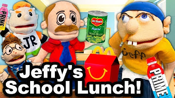 SML Parody: Jeffy