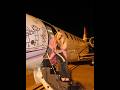 Virginia Fonseca personaliza avião de luxo e resultado surpreende seguidores