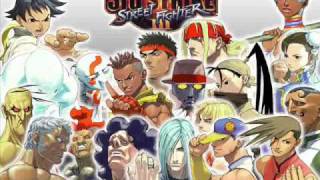 Video-Miniaturansicht von „Street Fighter 3: 3rd Strike OST: 10 - Sean & Oro Stage -THE LONGSHOREMAN-“