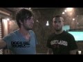 Capture de la vidéo All Time Low / Jack Barakat / Rian Dawson - Bus Invaders Ep. 346 (Warped Edition)