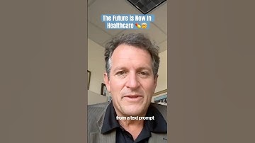 The Future Is Now: AI-Generated Videos, 3D Objects & Motion Graphics 🤯