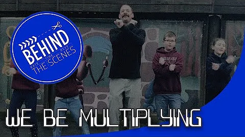 We Be Multiplying