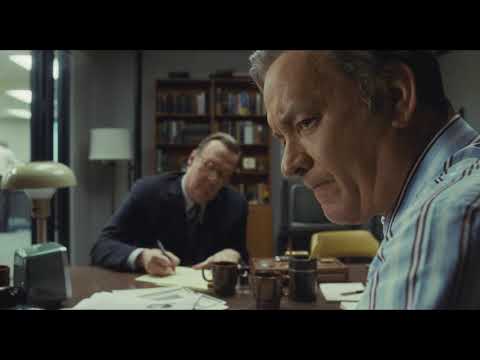 ვაშინგტონ პოსტი: საიდუმლო მასალები - 15 თებერვლიდან