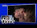 Uomini e Donne, Trono Classico - Esterna di Lorenzo e Claudia