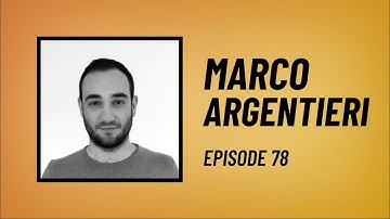 Marco Argentieri on Building Fuji Money Using the Lightning Network & Liquid Sidechain | E78