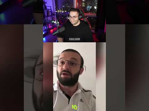 KULAKLIKTAN BOK DAMLIYOR (NYMPEA ŞARKI) #eray #twitch