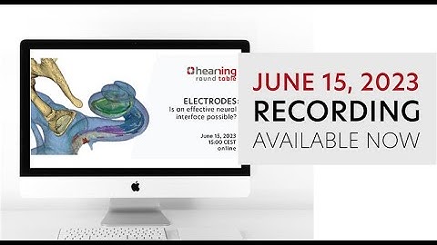 Electrodes: Is an effective neural interface possible?