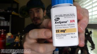 My Experience with Xeljanz for Ulcerative Colitis (Pros & Cons/Review & Prednisone Withdrawal)