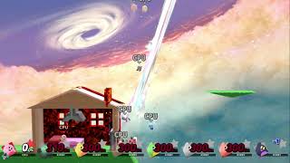 Encode 1080P 1199 - SSBU Arcade