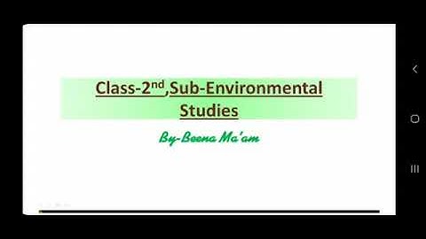CBSE Class 2 Environmental Studies online class |Chapter 12|Festivals and celebrations|  Part2