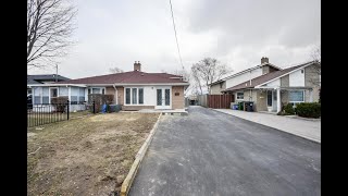 29 Franson Crescent Toronto