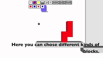 Jumping Line level editor Tutorial