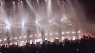 Video thumbnail of "Promised Land Tobymac Live in Asheville NC 11-6-2021"