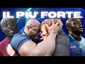 IL GIOCATORE PIÙ FORTE ED ICONICO DI FIFA.