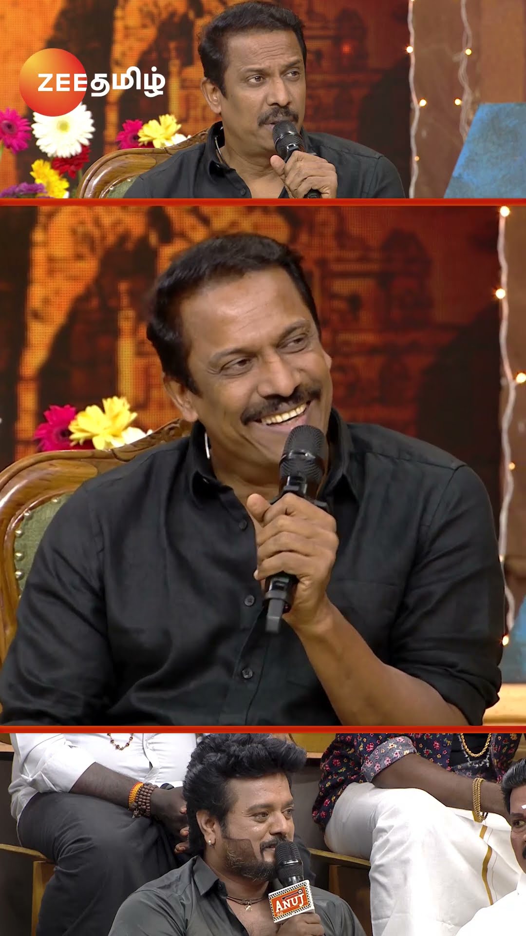சொந்தக்காரங்க-லாம் தலைமறைவு?? | தமிழா தமிழா | Every Sunday at 12.30 PM | Zee Tamil #Shorts #YTShorts