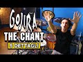 5 particolarità UNICHE nel groove di The Chant dei Gojira