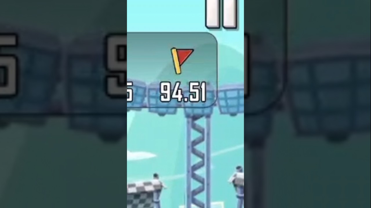 MY BEST JUMP EVER IN 