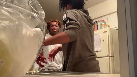 I Cut My Hand Prank On Boyfriend!!