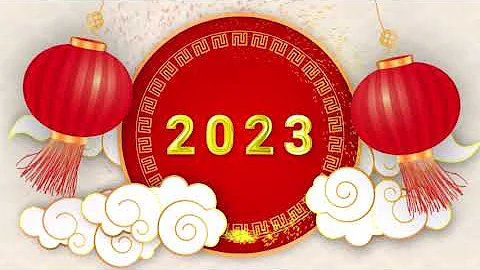 Chinese New Year 2023 (The Black Water Rabbit) A ShamanCharmain Wisdom Videography