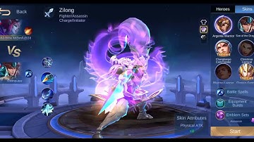 BUG ATTACK SPEED DOMINANCE ICE+GOLDEN STAFF-MLBB