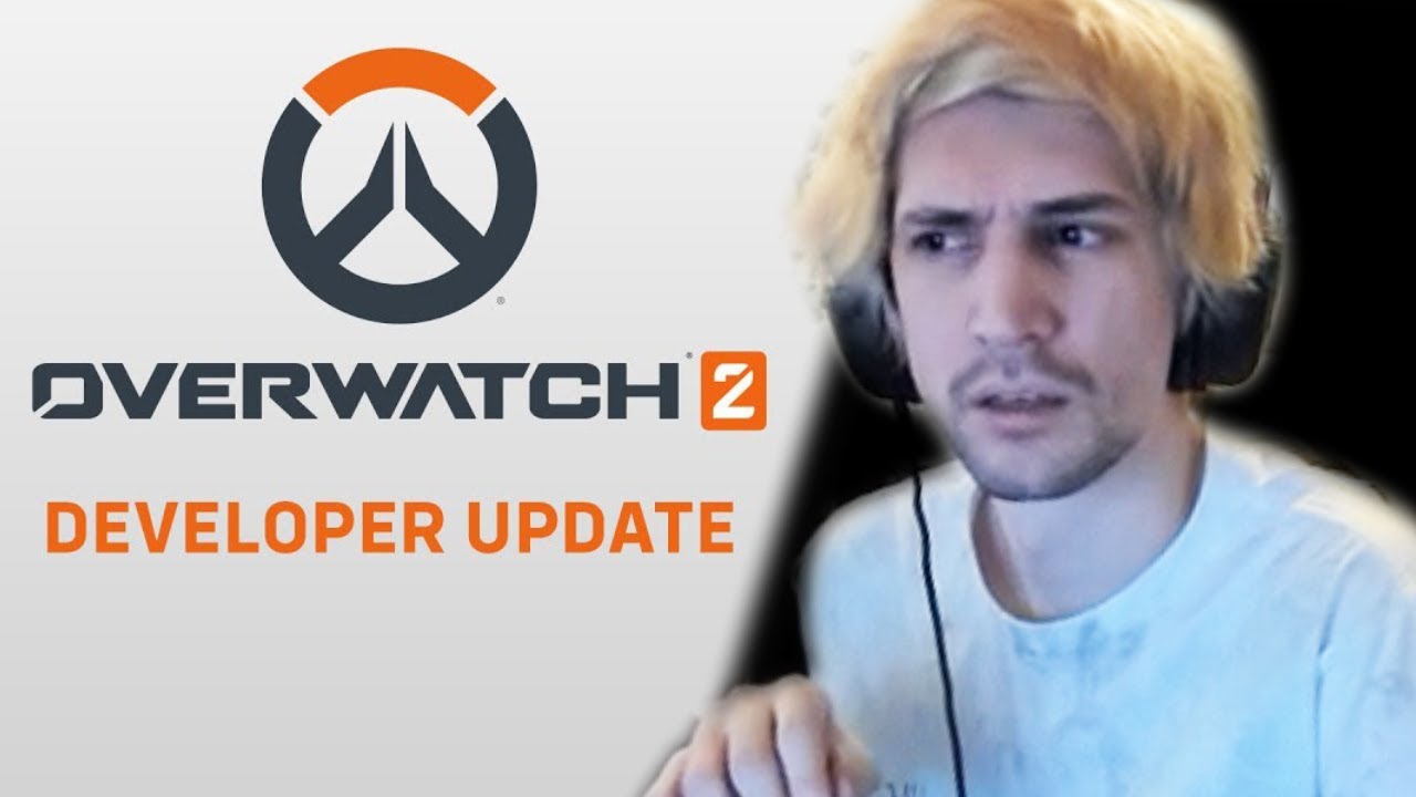 Overwatch 2 Beta Is Here | Developer Update