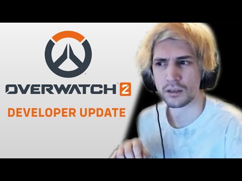 Overwatch 2 Beta Is Here | Developer Update