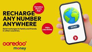 Thank You For Choosing Ooredoo