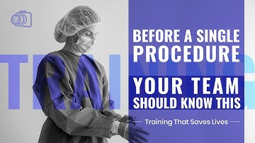 Before a Procedure, One Thing Matters Most