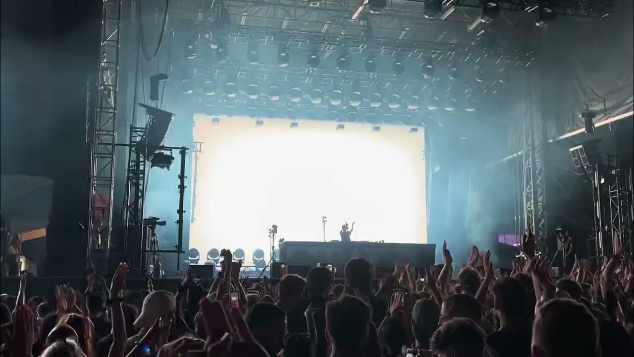 Rezz unknown 4 (Osheaga 2023) HELP ME LABEL THIS SONG YouTube