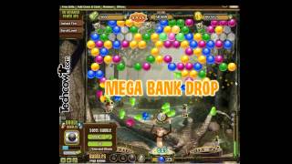 Bubble Safari Level 405