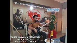 Tahir Uçar Zamanı Geldi - 2021 (ÖZ FM CANLI YAYIN)