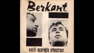 Berkant - Bir içim su (1967) Resimi