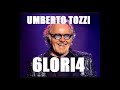 Umberto Tozzi - Gloria BUT IN 6/4