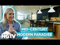 Jasmine roth creates a midcentury modern paradise for her best friends  help i wrecked my house