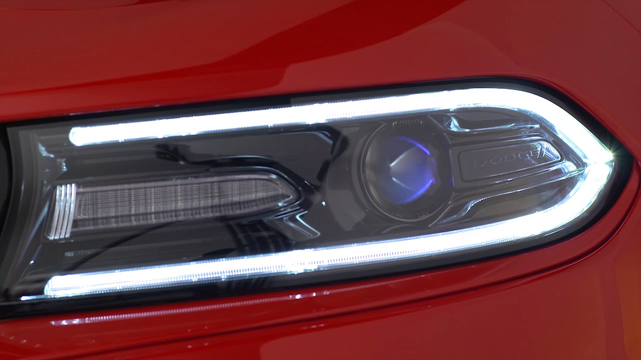 2017 Dodge Charger Interior Lights Wont Turn Off | Awesome Home