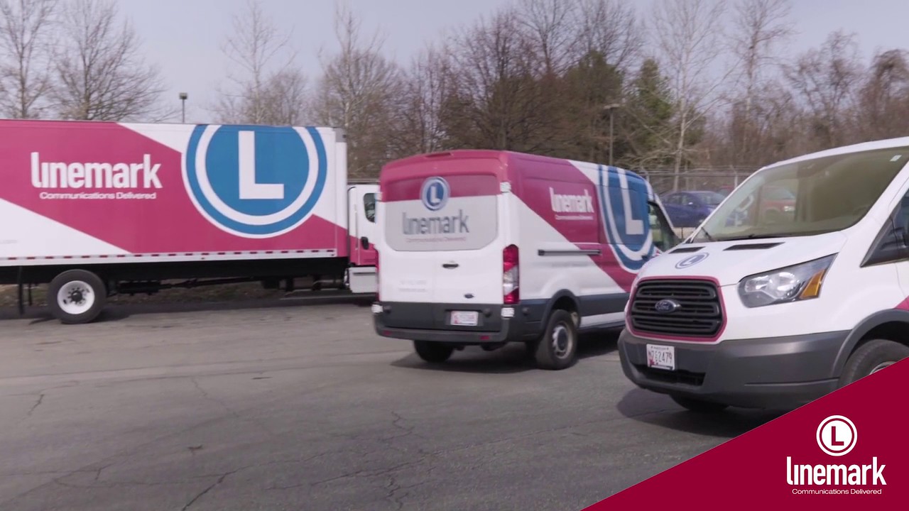 Linemark- More Than A Printer!