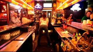 Cadillac Cafe