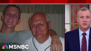 Writer details how evangelicals confronted him about Trump at his father's funeral Details