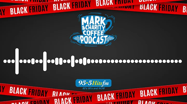 Episode 274: Black Friday & Connie Carson