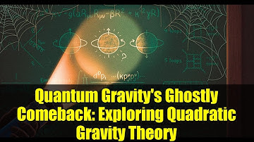 Quantum Gravity