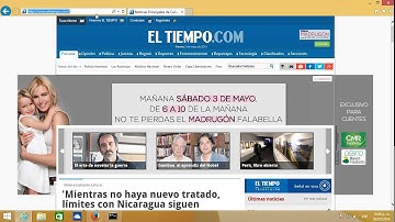 Zentyal - Configurar Proxy Web HTTP No Transparente