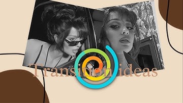 Funimate transition ideas