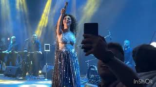 Myriam Fares Cyprus 2024 حفل ميريام فارس #myriamfares