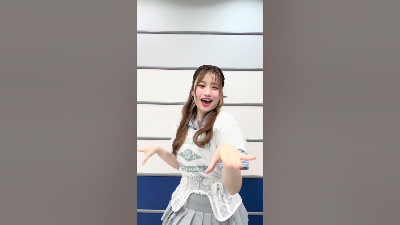 Oh my pumpkin #klp48 #yishyanklp48 #klpcaptain  AKB48 66枚目シングル