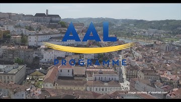 New AAL Forum teaser video - 2017.